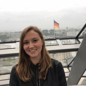 Meet your Posher, Alex